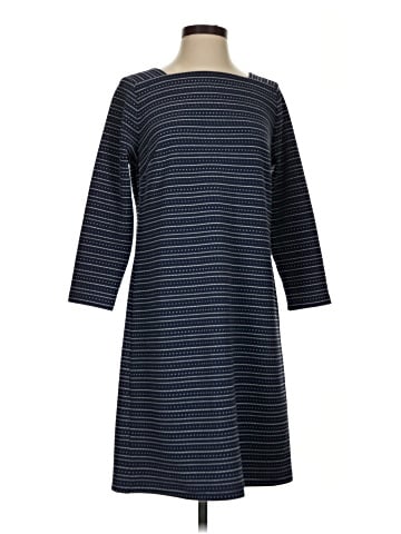 Ann Taylor LOFT Casual Dress (view 1)