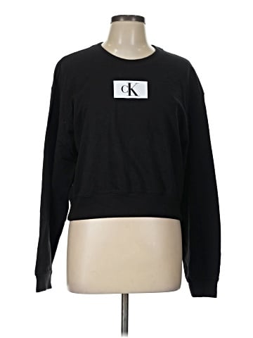 Calvin Klein Sweatshirt (view 1)