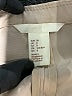H&M 100% Lyocell Tan Jacket Size 8 - photo 7