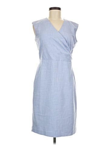 Ann Taylor Casual Dress (view 1)