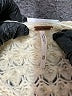 Free People Ivory Pullover Sweater Size XS - photo 7