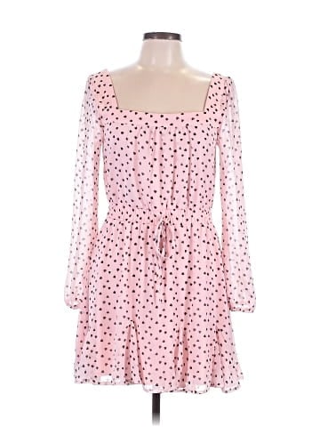 Mi ami Casual Dress (view 1)