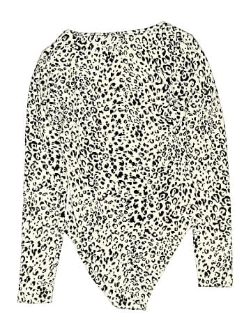Gaze Long Sleeve Top (view 2)