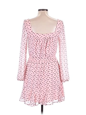 Mi ami Casual Dress (view 2)