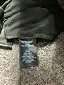PixieLane Solid Black Active Skirt Size 7 - photo 4