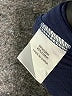 Rumia Blue Long Sleeve Blouse Size L - photo 8