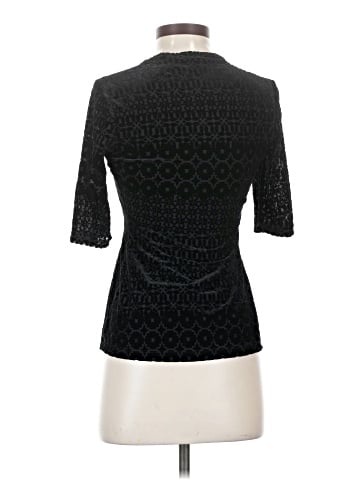 Meadow Rue 3/4 Sleeve Top (view 2)