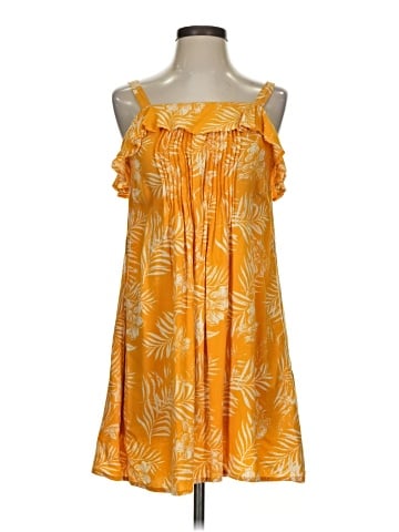 Roxy Casual Dress (view 1)
