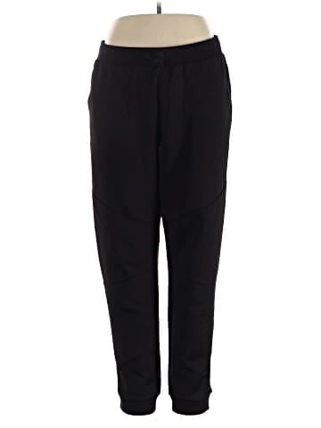 ELOQUII Casual Pants (view 1)