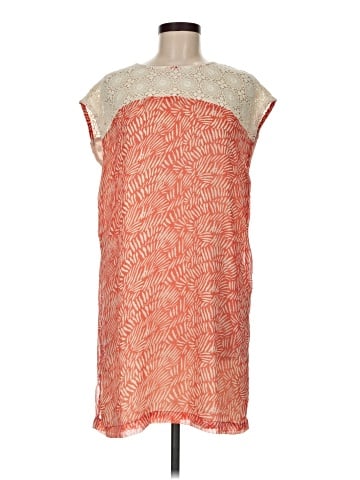 Mystree Casual Dress (view 1)