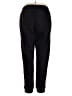 ELOQUII Solid Black Casual Pants Size 14 Plus - photo 2