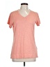 Tasc Orange Active T-Shirt Size L - photo 1
