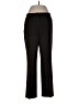 Investments Black Dress Pants Size 12S - photo 1