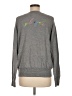 Monrow Gray Pullover Sweater Size L - photo 2