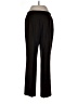 Investments Black Dress Pants Size 12S - photo 2