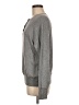 Monrow Gray Pullover Sweater Size L - photo 5