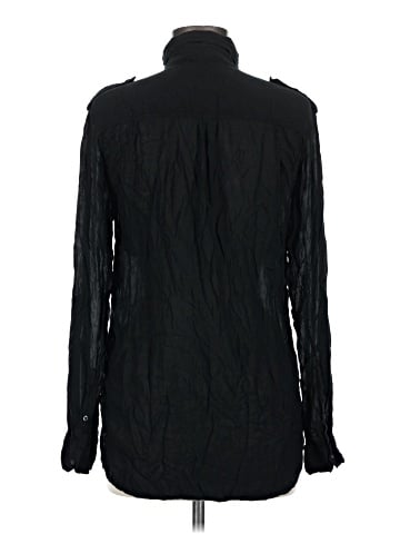 Étoile Isabel Marant Long Sleeve Blouse (view 2)