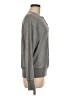 Monrow Gray Pullover Sweater Size L - photo 4