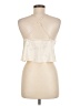 Superdown Ivory Tank Top Size M - photo 2