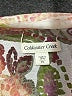 Coldwater Creek Paisley Ivory 3/4 Sleeve Blouse Size L (petite) - photo 7