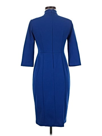 Donna Morgan Cocktail Dress (view 2)
