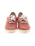 Keds Orange Red Sneakers Size 9 - photo 2