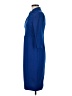 Donna Morgan Blue Cocktail Dress Size 6 (petite) - photo 5