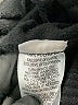 Unbranded 100% Polyester Solid Black Track Pants Size XL - photo 7