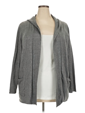Cyrus Cardigan (view 1)
