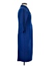 Donna Morgan Blue Cocktail Dress Size 6 (petite) - photo 4