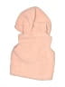 Carter's 100% Polyester Pink Faux Fur Vest 6-9 MO / 9 MO - photo 2