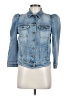 retrofête Blue Denim Jacket Size M - photo 1