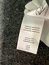 Rails Silver Sleeveless Top Size L - photo 8