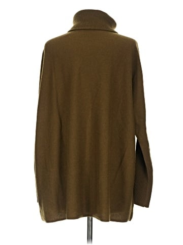 Garnet Hill Wool Pullover Sweater (view 2)
