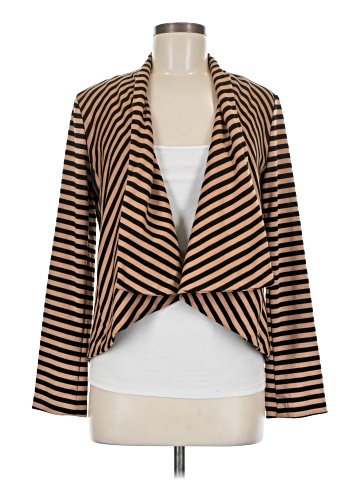 NY Collection Cardigan (view 1)