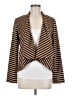 NY Collection Brown Cardigan Size M - photo 1