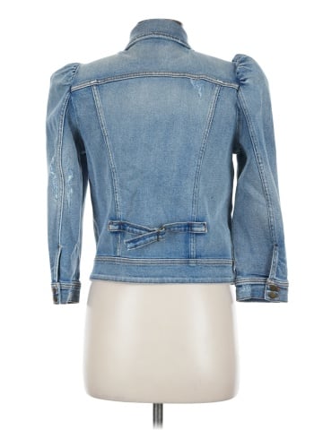 retrofête Denim Jacket (view 2)