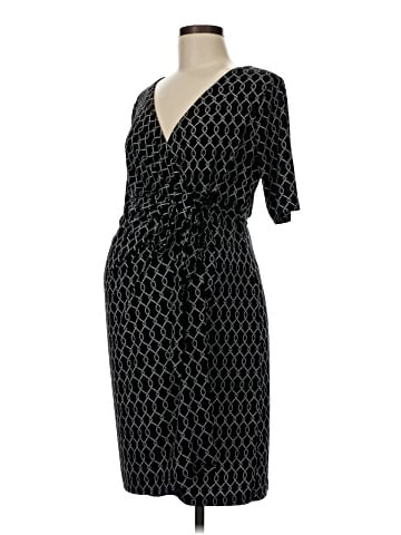 Motherhood Cocktail Dress (view 1)