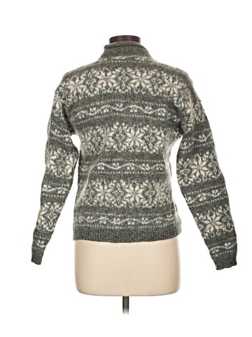 Alps Turtleneck Sweater (view 2)