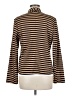 NY Collection Brown Cardigan Size M - photo 2