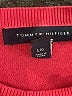 Tommy Hilfiger Red Sweatshirt Size L - photo 7