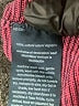 Tommy Hilfiger Red Sweatshirt Size L - photo 8
