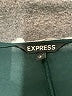 Express Teal Casual Dress Size S - photo 7