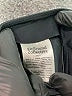 Girlfriend Collective Solid Black Athletic Shorts Size XS - photo 3