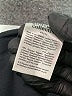 Girlfriend Collective Solid Black Athletic Shorts Size XS - photo 4