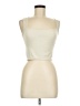 Unbranded Ivory Tank Top Size M - photo 1