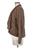 NY Collection Brown Cardigan Size M - photo 5