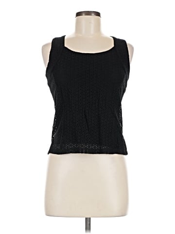 Banana Republic Sleeveless Top (view 1)