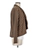 NY Collection Brown Cardigan Size M - photo 4