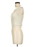 Unbranded Ivory Tank Top Size M - photo 5